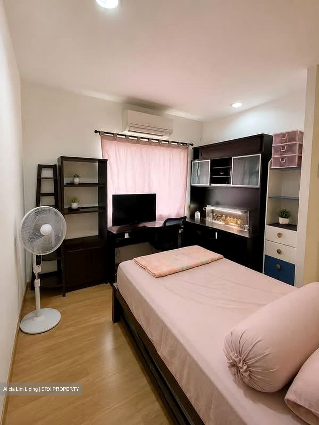 MARSHALL ROAD (D15), Terrace #601570791